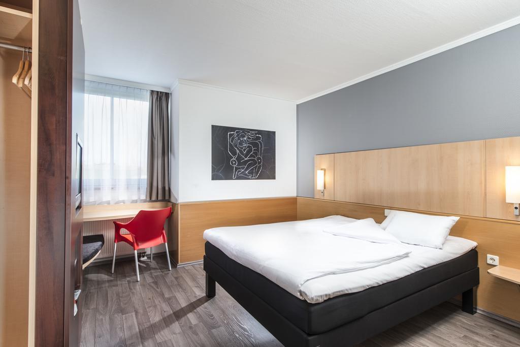 Ibis Hotel Eisenach Habitación foto