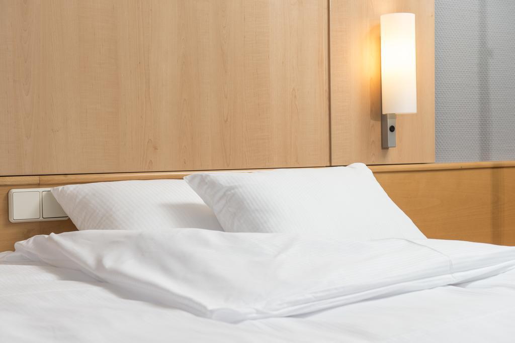 Ibis Hotel Eisenach Habitación foto
