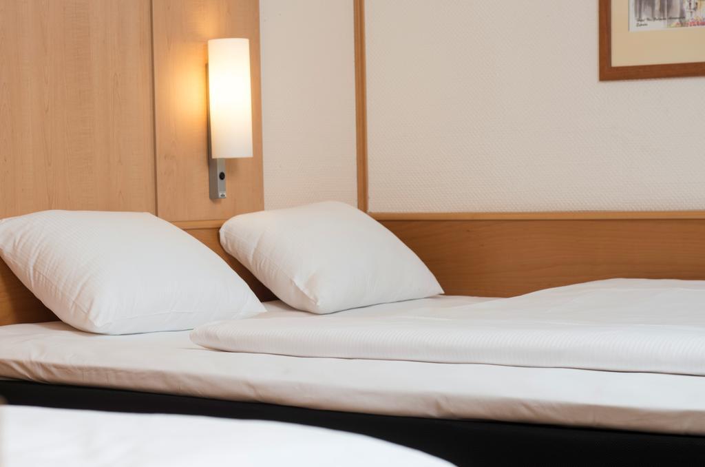 Ibis Hotel Eisenach Habitación foto